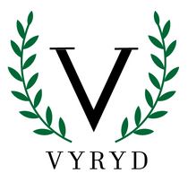 Vyryd